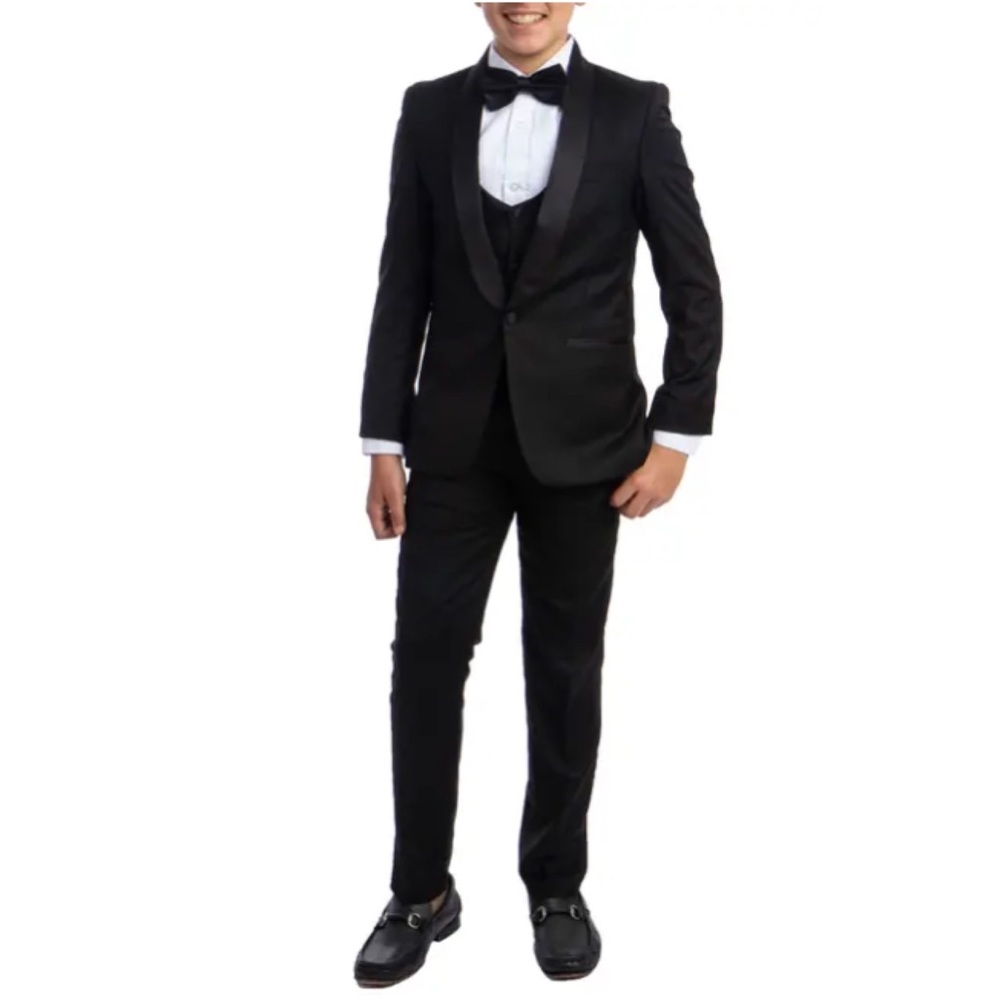 Boys Tuxedo
